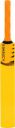 Adrenex by Flipkart Poplar Willow, Tennis Ball Cricket Bat - 6-7 Yrs...