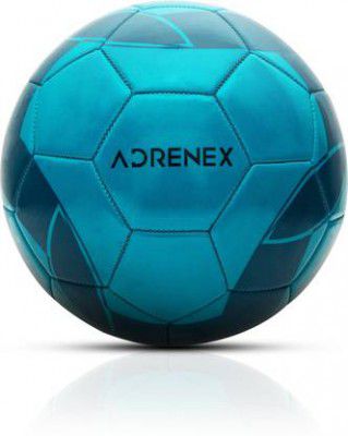 Adrenex by Flipkart Spark Football - Size: 5