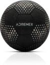 Adrenex by Flipkart StreetXTRM Football - Size: 5 (Pack of 1, Black)...