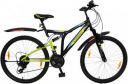 Adrenex by Flipkart Xplore XP 700 85%   (21 Gear, Multicolor, Dual Suspension)...