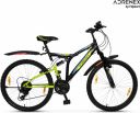 Adrenex by Flipkart Xplore XP 700 26 T Mountain Cycle with Dual Suspension (21 Gear, Multicolor)...