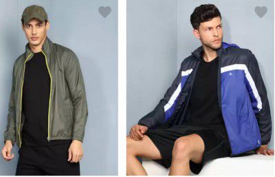 ADRENEX Mens Jackets Min. 70% Off
