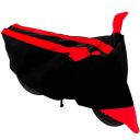 Adroitz AD-BBC-BKRD-T2-S-SPLNDR-I-SMART Bike Body Cover for Hero Splendor...
