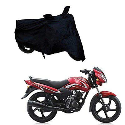 Adroitz AD-BBC-BLK-T1-S-SPRT Bike Covers