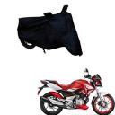 Adroitz Bike Body Cover for Hero CBZ Extreme (Black)...