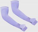 Adroitz Purple Uv Sunblock protection with thumb hole New Arm Sleeves |Arm Sleeves For Driving, Cycling, Tennis, Cricket, Football, Golf, Outdoor, Gym, Riding, Cooling Arm Sleeves for Men...