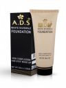 ADS Foundation With Sketch Pen Eyeliner...