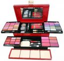ads Waterproof Long Lasting Fashion Knowledge Makeup kit...