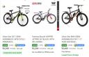 Flipkart: Adult Cycles Starts @ Rs.4699...