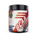 ADVANCE NUTRATECH Bcaa 200gm Amino Source with Shaker (Blueberry),Purple)...