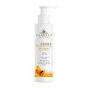 Advanced and Deep Hydration, Moisture, Nourishing & Skin Brightening Papaya Body Lotion with SPF 20 and Papaya Extract - No Parabens, Sulphates - 200 ml...