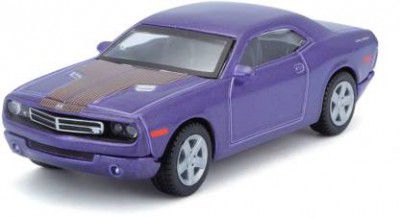 Adventure Force 2006 DODGE CHALLENGER CONCEPT 4.5 inch Die cast Replica