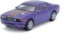 Adventure Force 2006 DODGE CHALLENGER CONCEPT 4.5 inch Die cast Replica...