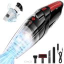 Aeemrn Vacuum Cleaner for Car Use, 9500PA Cordless...