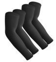 aegend 2 Pairs Arm Warmer Sleeves UV Protection UPF 50 Sun Sleeves for Men Women Youth...