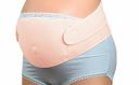 Aegon Maternity Belt Prenatal | Pregnancy Support Belt | Maternity Back Brace | Best Belly Band for Pregnancy | Pregnant Tocolytic fetus waist support belt | Cummerbund Girdle (Pink)...