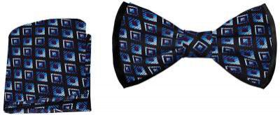 AEHT Men's Plain Tie Set @ 91% Off