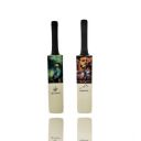 AEM Wood Showpiece Cricket Bats 12-Inch ||Not Meant For Playing...