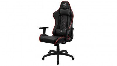 Aerocool AC110 AIR Sleek and Stylish Design Gaming Chair