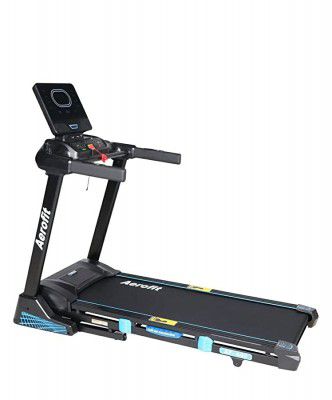 Aerofit AF 440 Treadmill