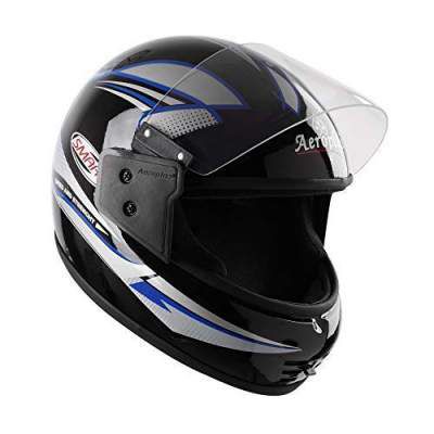 Aeroplus Smart (Isi) Full Face Helmet (580Mm M)