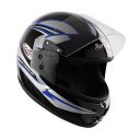 Aeroplus Smart (Isi) Full Face Helmet (580Mm M)...
