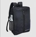 AEROPOSTALE BP-7334 Laptop Backpack (Adjustable Shoulder Straps, Black)...