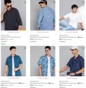 Aeropostale Mens Shirts Starts At Rs 560...