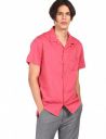 Aeropostale Men's Solid Regular Fit Shirt...
