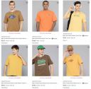 Flipkiart : Upto 88% OFF On Aeropostale Mens T Shirts | Starts At Rs 285...