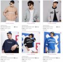 Aeropostale Mens Winter Wear Starts At Rs 728...