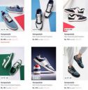 Myntra : Upto 80% OFF -  Aeropostale Casual Shoes | Starts at Rs.659...