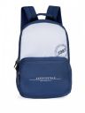 Aeropostale Unisex Brand Logo Printed Backpack - Up to 14 inch Laptop...