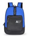 Aeropostale Unisex Typography Printed Backpack...