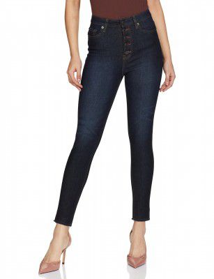 AEROPOSTALE Womens Slim Fit Jeans