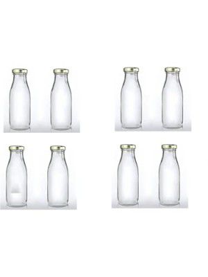 AFAST Food Grade Multipurpose Home & Kitchen Serving, 300 ml, Set of 8