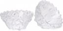 Afast Multi-Purpose Tableware Snack/veritable Serving Bowl, Set of 2...