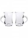 AFAST Party Perfect Juice Mug/Glasses Making Every Moment Unforgettable, Clear, 100 Ml, 9 X 6.5 X 9 CM...