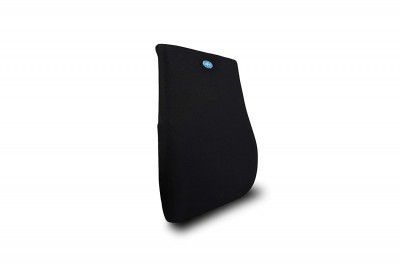 AFCO Car Backrest | Memory foam | For lumbar support in car