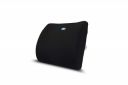 AFCO Lumbar Support Cushion | Memory foam | For lumbar support on chair and car backrest...