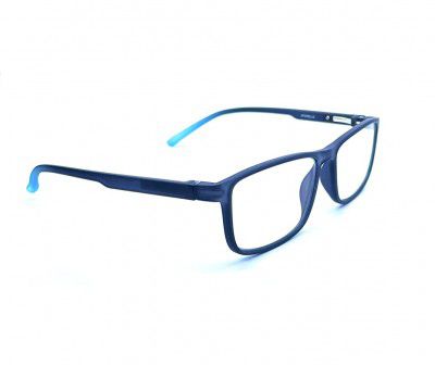 AFERLITE® Gold Series Unisex Rectangular Computer Glasses 