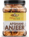 Afgani Farm Imported Anjeer Died Fig Figs - 1000 g...