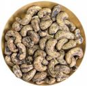 Afgani Farm Pepper Cashews | Spicy Cashewnut dryfruit Snack | Whole Kaju Tossed Cashews  (1000 g)...