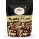Afgani Farm Premium Mixed Dry Fruits Healthy Dried Nutmix - 1 kg  (1000 g)...