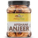 Afghani Farm Afghani Anjeer (Dried Figs) - (1kg)...