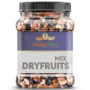 Afghani Farm Dryfruits Nuts & seeds Super Healthy trail Mix Dry Fruit Healthy for Every Occasion Fresh (1 KG)...