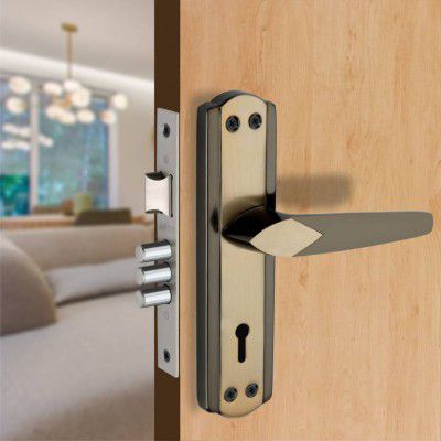 AFON Iron Glossy Handlesets (Gold)