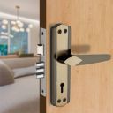AFON Iron Glossy Handlesets (Gold)...