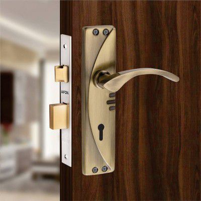 AFON Iron Glossy Handlesets (Multicolor)