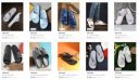 AfroJack Men's Footwear Upto 90% Off...